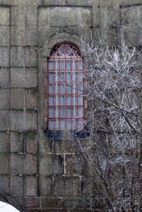 Barokní kaple Panny Marie Sněžné na Hvězdě_4