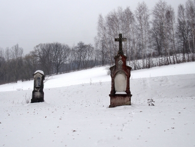 Hřbitovní kaple Loučná nad Desnou _12