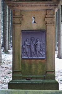  Křížová cesta s kaplí Panny Marie Růžencové (Suchý Důl )_32