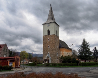 Mladějovice - Křížová cesta a kostel sv. Maří Magdalény_22
