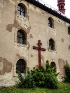 Dolní Podluží - Kostel sv. Kateřiny_28
