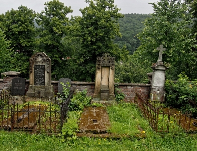 Horní Maršov - Hřbitovní kostel Nanebevzetí panny Marie_10