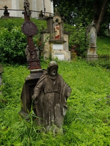 Horní Maršov - Hřbitovní kostel Nanebevzetí panny Marie_17