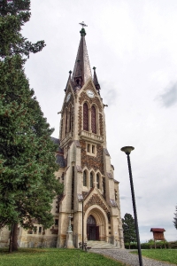 Kostel Nanebevzetí Panny Marie Vítkov_10