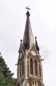 Kostel Nanebevzetí Panny Marie Vítkov_9