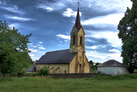 Kostel Narození Panny Marie Radkov_2