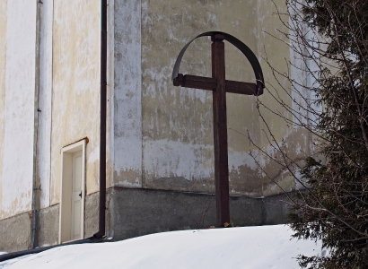 Kostel Neposkvrněného početí Panny Marie Václavov u Bruntálu_5