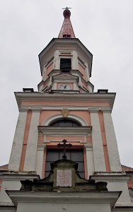 Kostel sv. Hedviky Doubrava_1