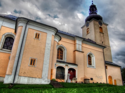 Kostel sv. Jakuba staršího a sv. Filomeny_30