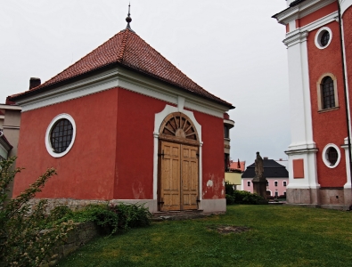 Kostel sv. Jakuba většího, Červený Kostelec_5