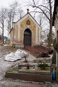 Kostel sv. Josefa Pěstouna Stárkov_19