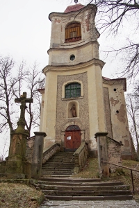 Kostel sv. Josefa Pěstouna Stárkov_4