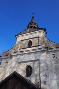 Kostel sv. Václava Skály,Horní Město_15