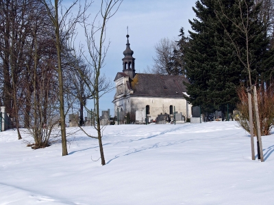 Kostel sv. Václava Skály,Horní Město_1