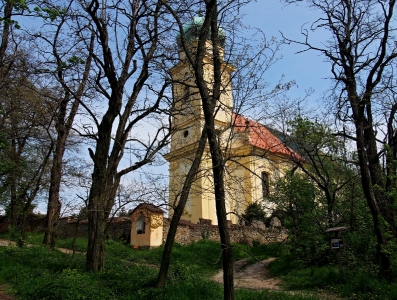 Luleč - Kostel sv. Martina_5