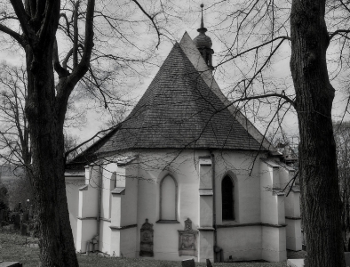 Moravská Třebová - Hřbitovní kostel Povýšení sv. Kříže_10