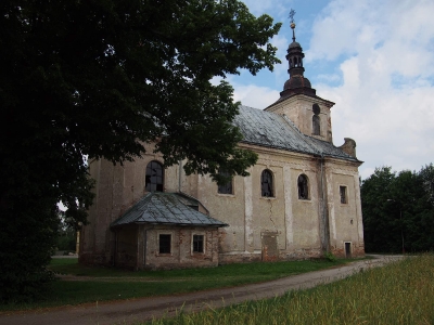 Rychnov nad Kněžnou - Kostel Nejsvětější trojice_10