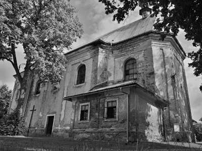 Rychnov nad Kněžnou - Kostel Nejsvětější trojice_1