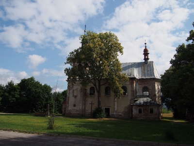 Rychnov nad Kněžnou - Kostel Nejsvětější trojice_50