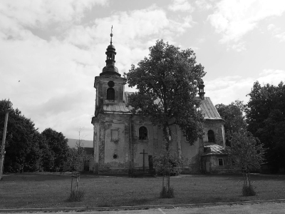 Rychnov nad Kněžnou - Kostel Nejsvětější trojice_51
