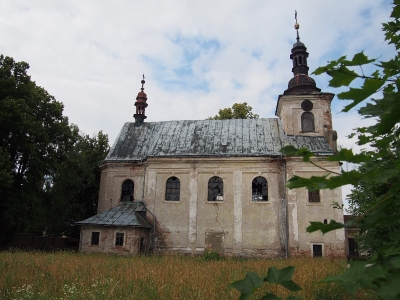 Rychnov nad Kněžnou - Kostel Nejsvětější trojice_9