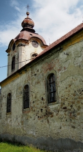 Rynoltice - Kostel sv. Barbory_14