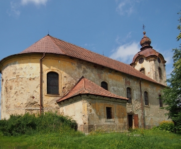 Rynoltice - Kostel sv. Barbory_7