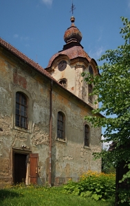 Rynoltice - Kostel sv. Barbory_8