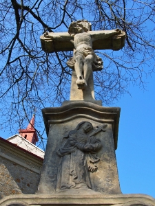 Studená Loučka - Kostel sv. Maří Magdaleny_33