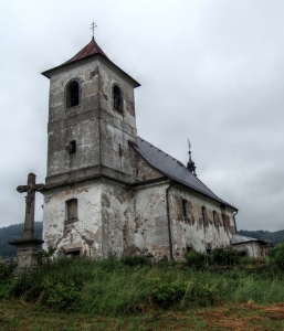 Vrchní Orlice - Kostel sv. Jana Nepomuckého_1