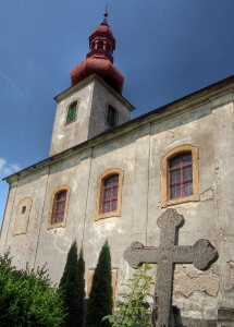 Zdislava - Kostel sv. Jan Křtitele_10