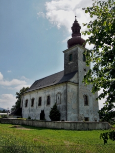 Zdislava - Kostel sv. Jan Křtitele_16