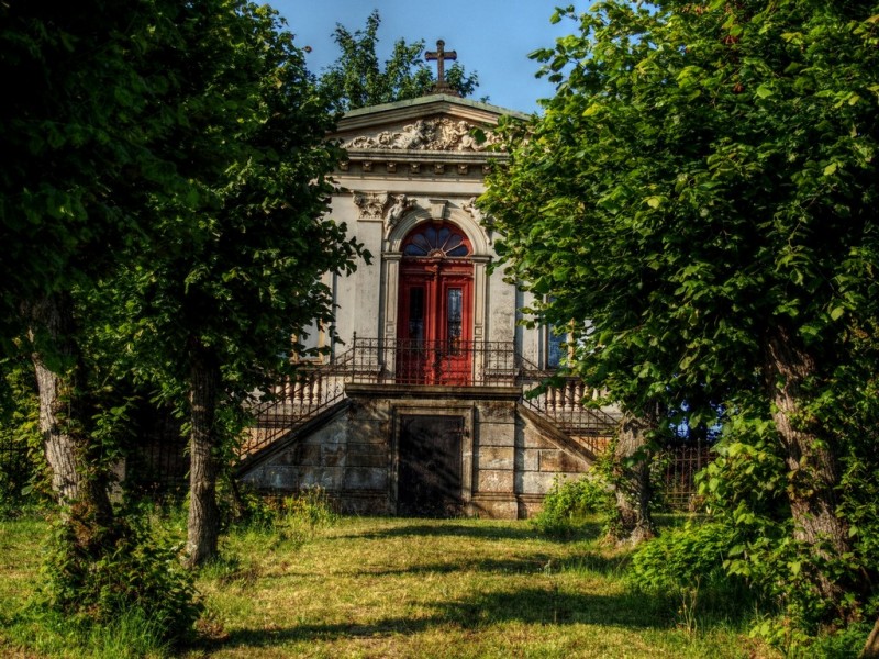 Hřbitovní kaple Horní Podluží_5