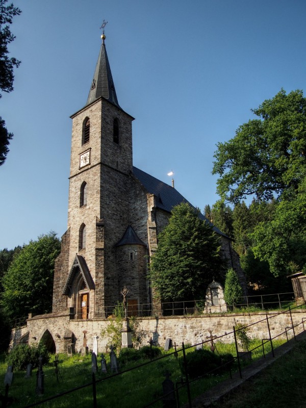Horní Údolí - kostel sv. Jana Křtitele_4