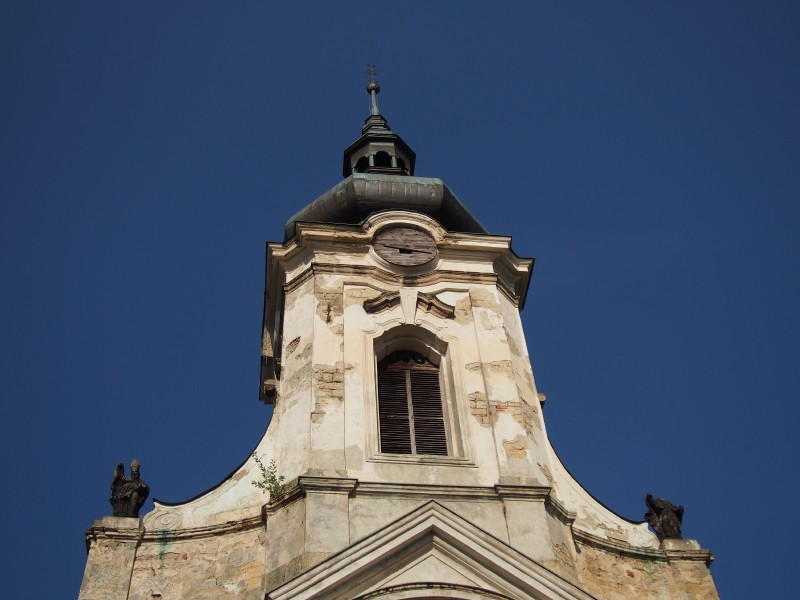 Kostel Nanebevzetí Panny Marie Arnoltice_4