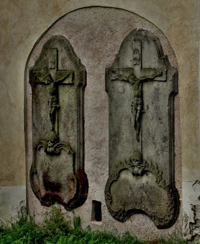 Horní Maršov - Hřbitovní kostel Nanebevzetí panny Marie_4