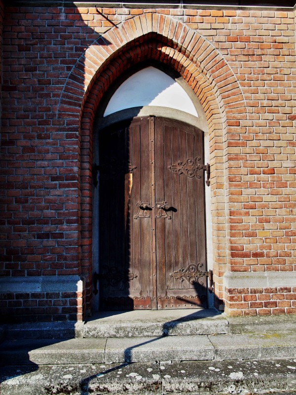 Kostel sv. Bartoloměje Polkovice_14