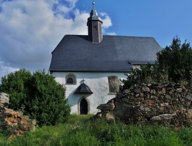 Stříbro - Kostel sv. Petra_2