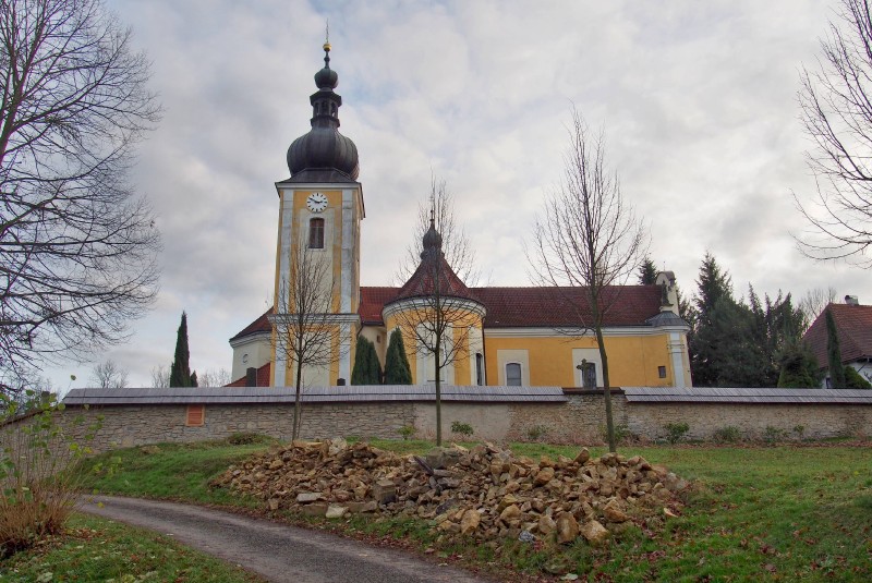 Kostel sv. Mikuláše Čistá u Litomyšle_30