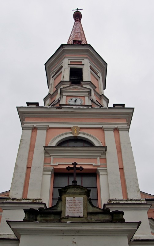 Kostel sv. Hedviky Doubrava_8