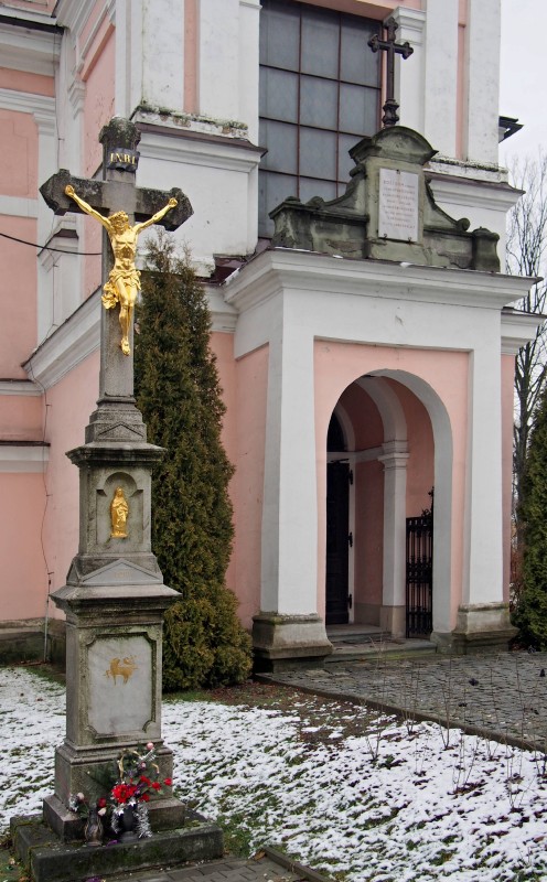 Kostel sv. Hedviky Doubrava_3