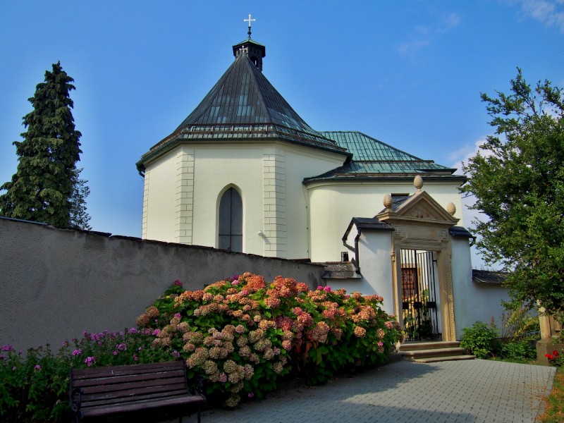 Kostel sv. Martina Měrotín_2