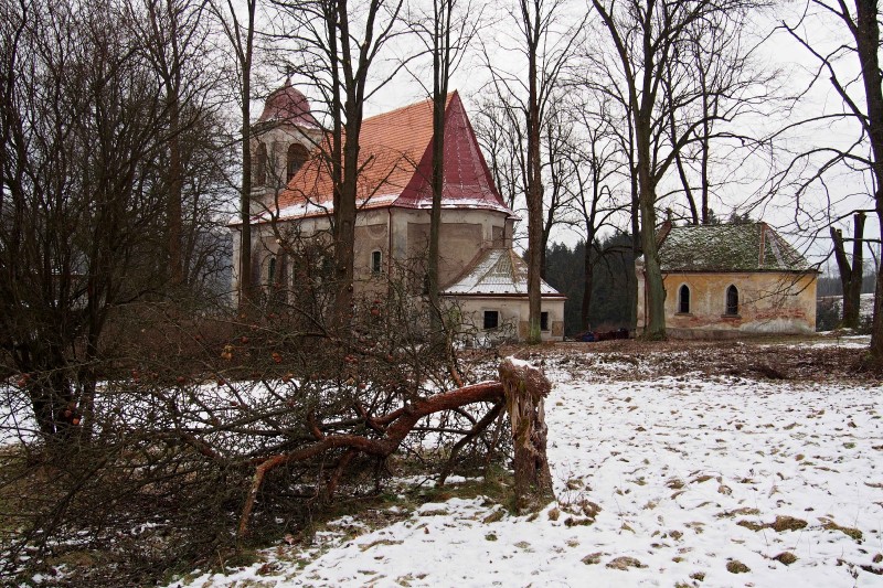 Kostel sv. Josefa Pěstouna Stárkov_38