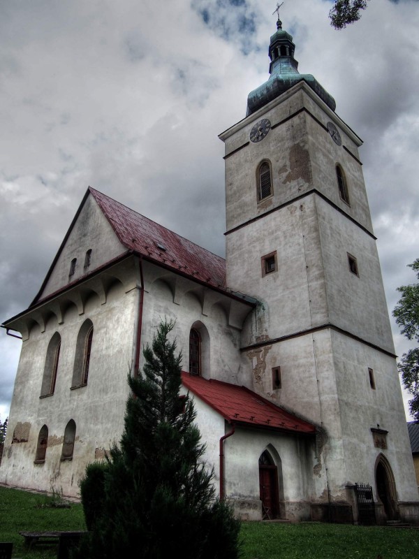 Kostel sv. Václava Rudník_2