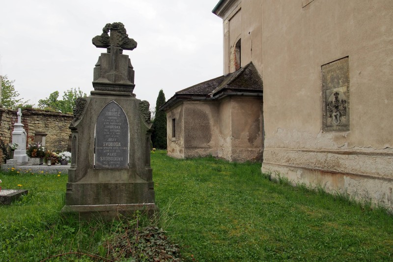 Kostel sv. Václava Rosice_14