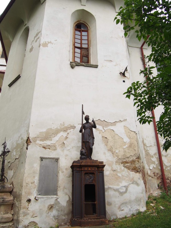 Kostel sv. Václava Rudník_16