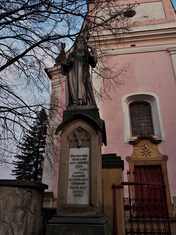 Kostel Nanebevzetí Panny Marie - Slatinice_12