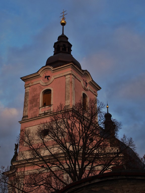 Kostel Nanebevzetí Panny Marie - Slatinice_7