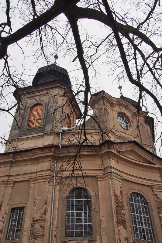 Kostel sv. Markéty Šonov_8